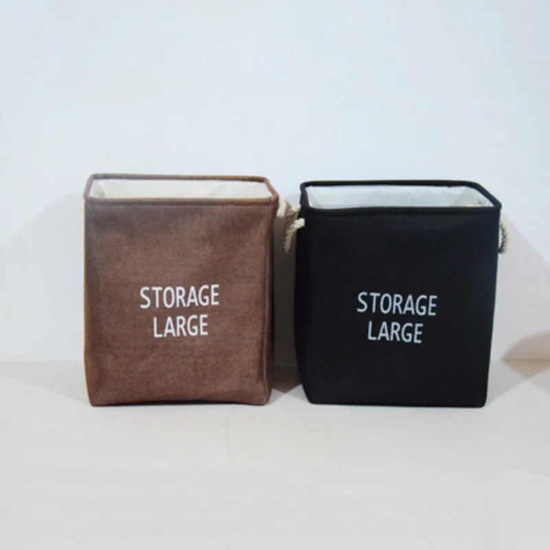 سلة التخزين للعب النسيج الملابس سلة ل الطفل سلة الغسيل القابلة للطي سلة التخزين للعب النسيج الملابس سلة ل الطفل سلة الغسيل القابلة للطي