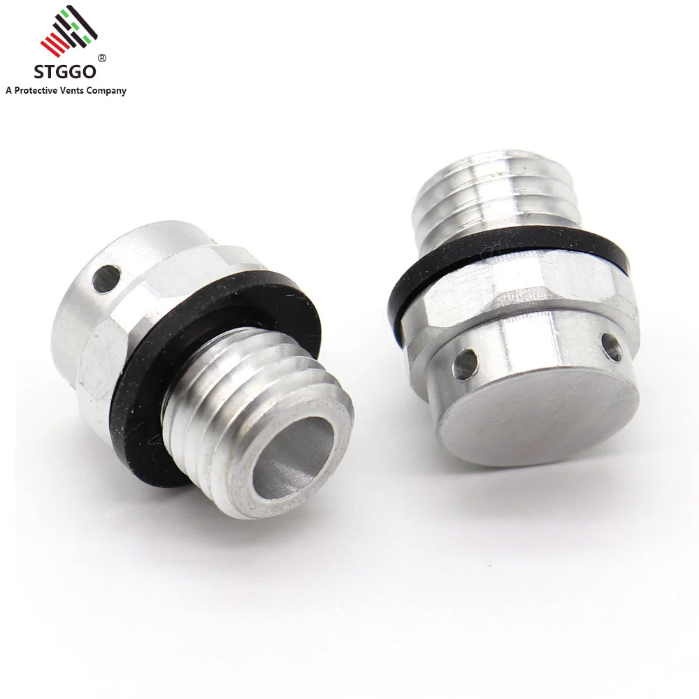 Pacakging Гидрофобный IP 68 M12* 1,5 дышащий ПЭТ вентилируемый Wads