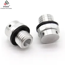 Pacakging Гидрофобный IP 68 M12* 1,5 дышащий ПЭТ вентилируемый Wads