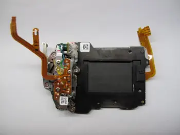 

NEW For Nikon D700 Shutter Unit 1B061-085 with Blade Camera Replacement Unit Repair Part
