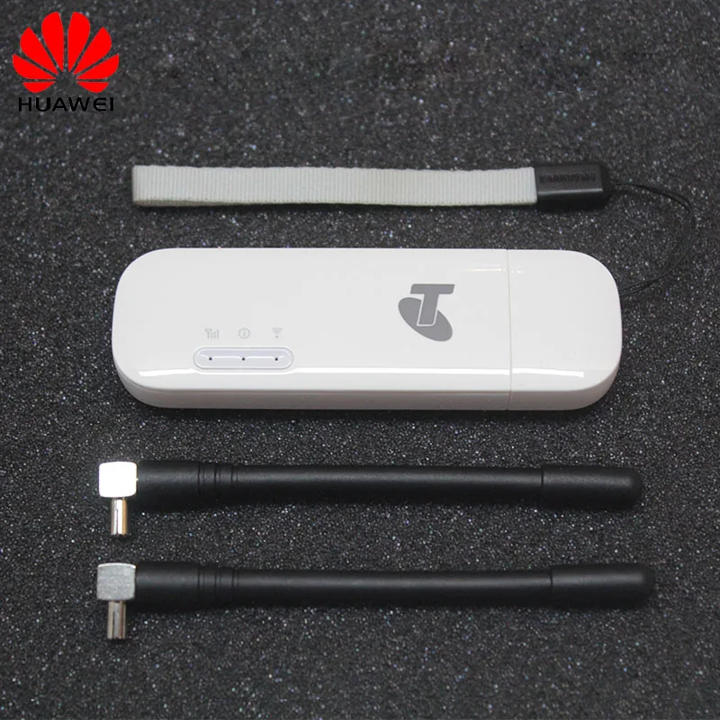 

Popular Hot selling Unlocked HUAWEI 150Mbps E8372 E8372h-608 4G LTE Wifi Modem dongle USB stick data card with TS9 antennas