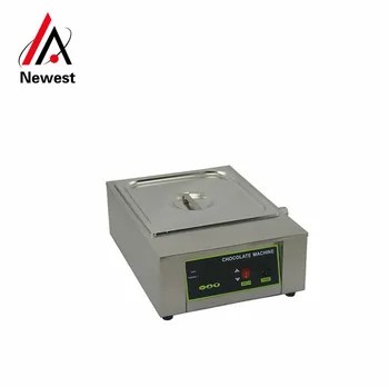 

Longlife commercial Chocolate tempering machine/ melting tank/ chocolate mixer with low price