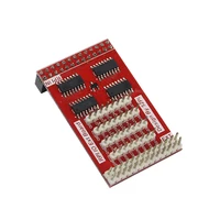 Raspberry Pi Infinity Cascade RPI GPIO Expansion Board IO Extend Adapter Module 32 GPIO Expanded for Raspberry pi 3