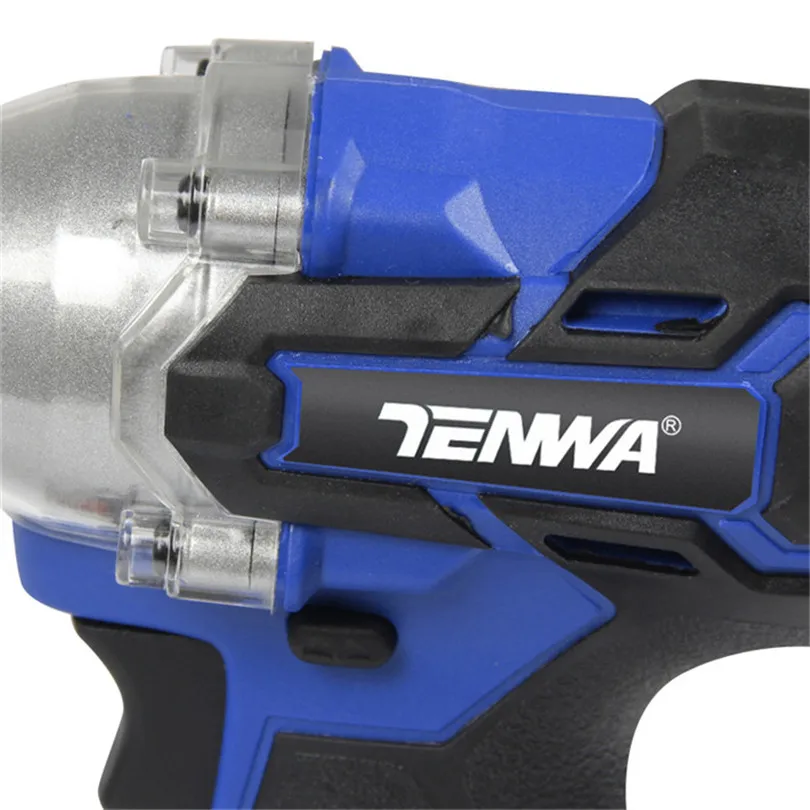 21V Impact Wrench (1)