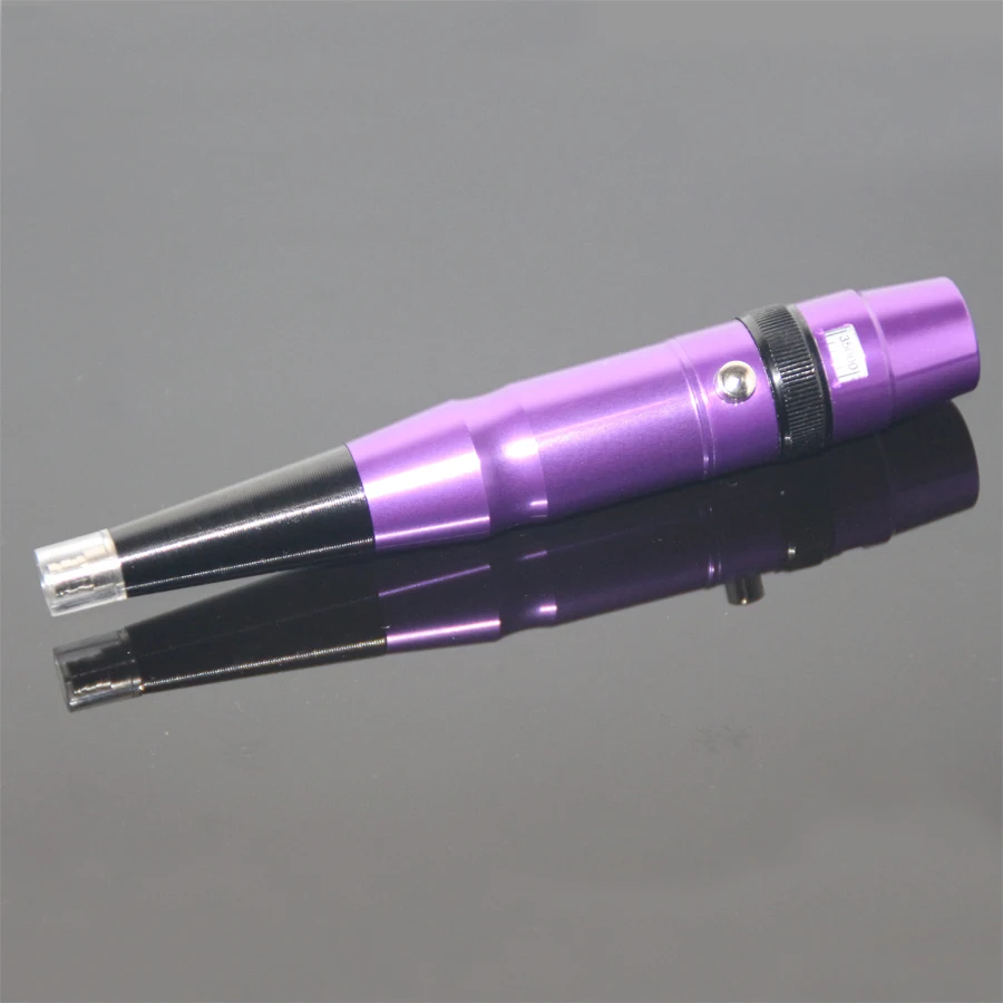 

Hi quality Professional Eyebrow Tattoo Pen Permanent Makeup Machine Body Art Make up Equipment Good Quality Tatto Gun