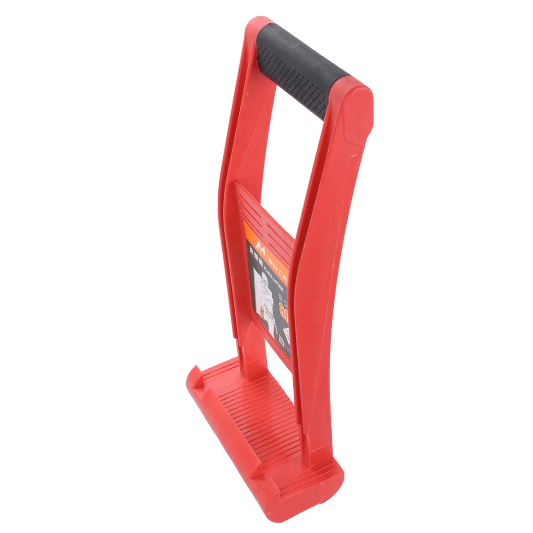 plywood carrier abs 80kg load premium panel carrier gripper handle plywood sheet carrier