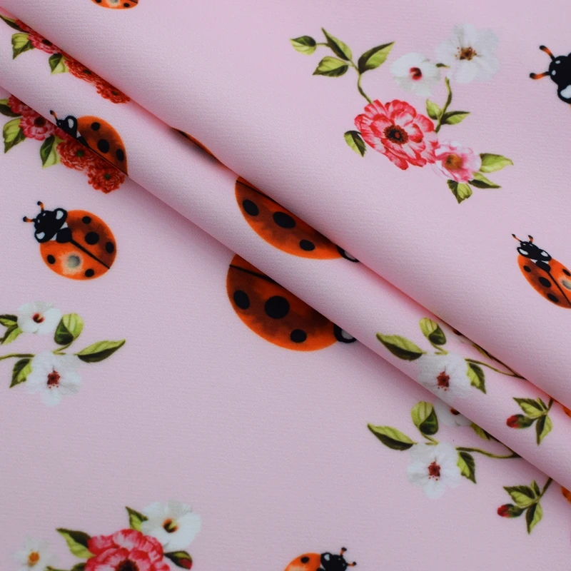 Платье для девочек с розовой подошвой и надписью beetle платье vestidos Детский костюм