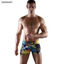 WD67 Купальник Одежда мужская Спортивная доска для серфинга Мужской купальный костюм Sunga мужские шорты купальные боксеры короткие мужские бикини купальный костюм
