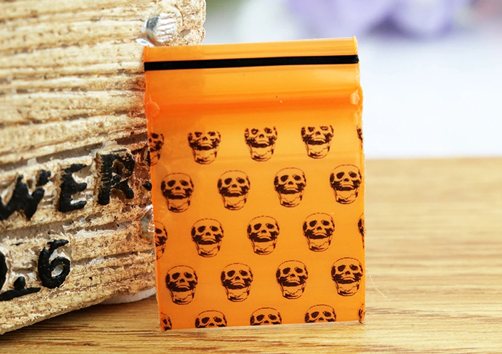 ziplock bag 4a