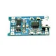 5pcs 5V 1A Micro USB 18650 Lithium Battery Charging Board Charger Module+Protection Dual Functions