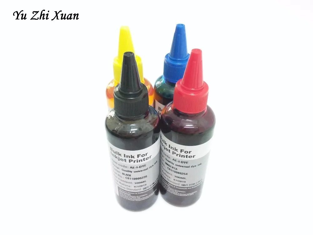 universal dye ink 100ml (14)