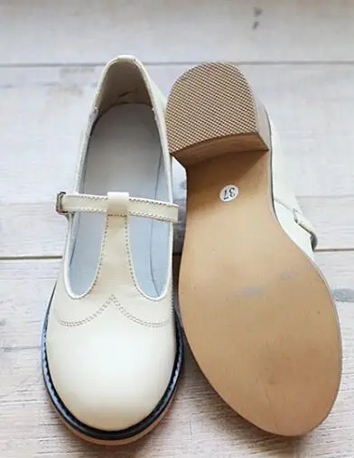 Careaymade/обувь ручной работы из натуральной кожи художественная обувь в стиле ретро mori girl Женская повседневная обувь на плоской подошве мягкая поверхность