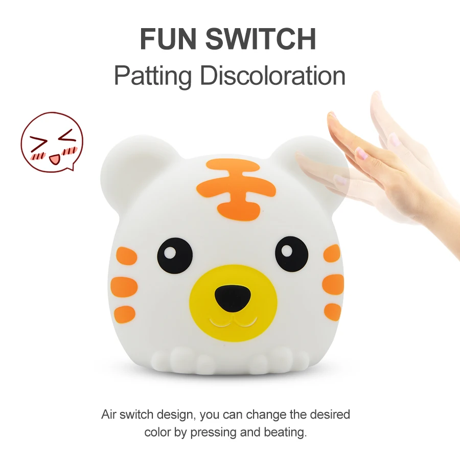 Silicone-Tiger-LED-Night-Light-Colorful-Cute-Pat-Lamp-Rechargable-Bedroom-Creative-Dream-Bedside-Table-Lamp (3)