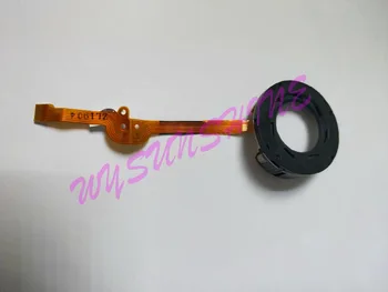 

Lens Aperture Group Flex Cable For Canon EF 16-35 mm 16-35mm f/2.8L II USM