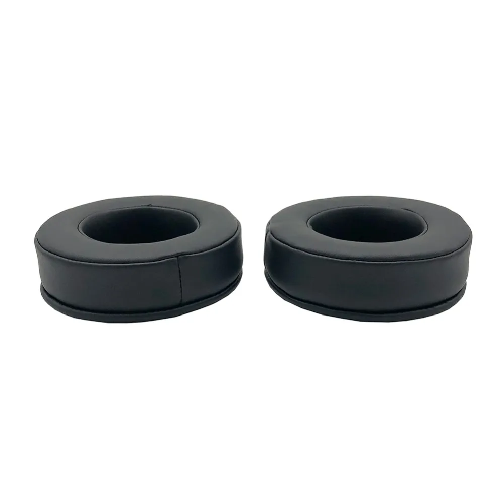1 pair of Thicken Replacement Ear Pads Cushions for Beyerdynamic Sennheiser ATH Sony PHILIPS AKG Sleeve Headset Earphone
