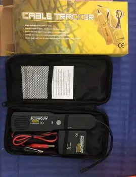 

Automotive circuit Open Finder EM415pro