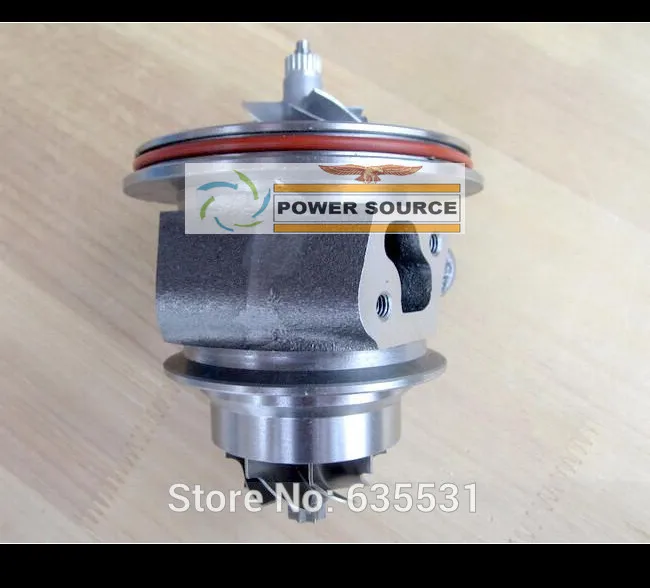 Turbocharger Core Cartridge CHRA;Turbo CHRA Cartridge Water cooled toyota 17201-64070 (2)