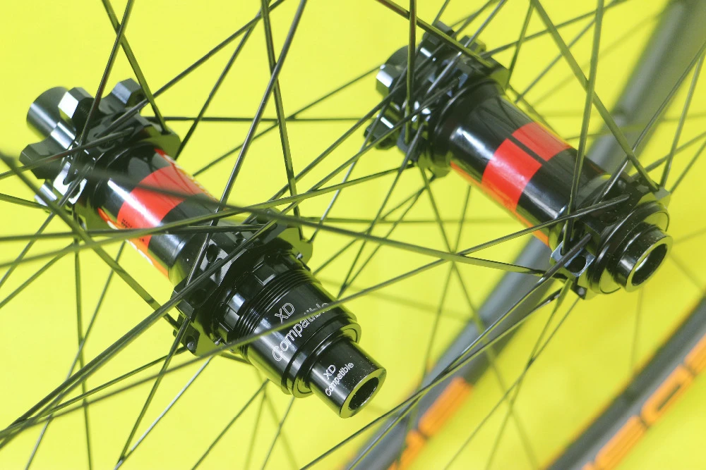 speedsafe carbon rims