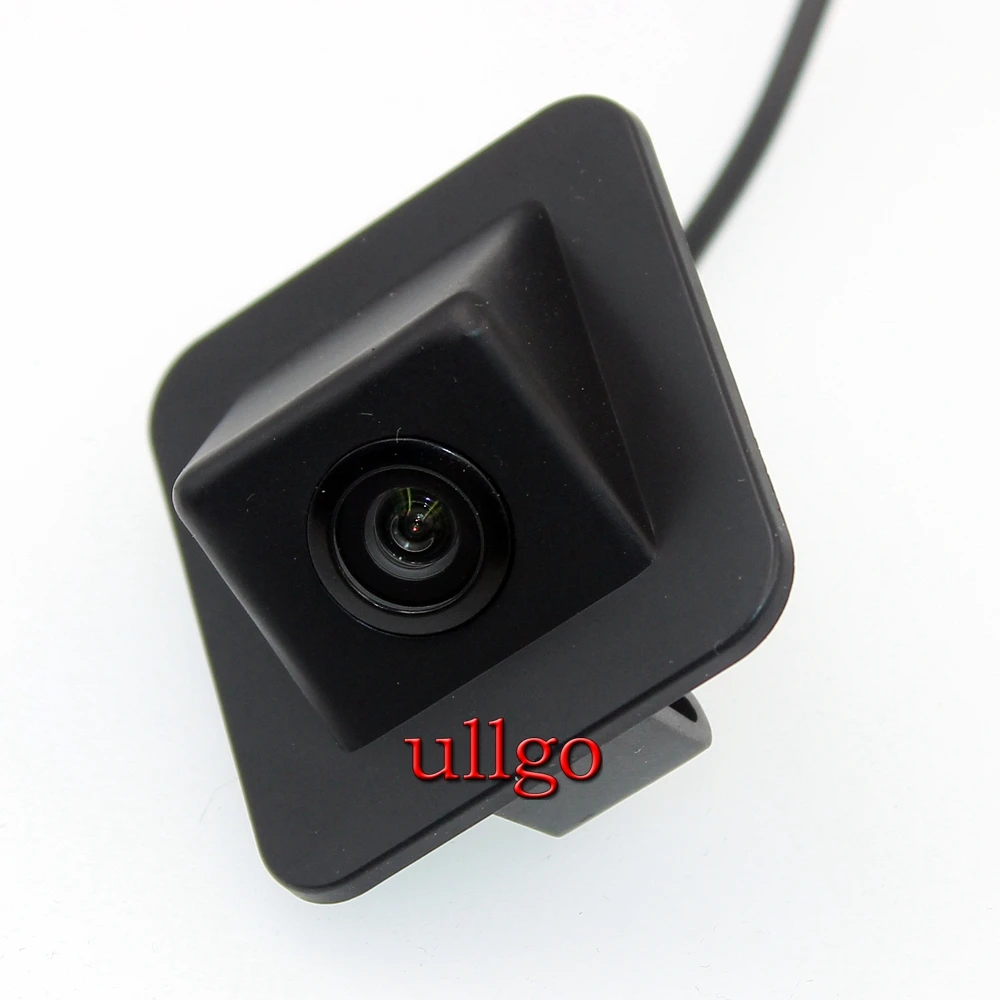 

CCD Rearview Camera for Hyundai Elantra 2012 Reverse camera with HD Night Vision Waterproof Free shipping