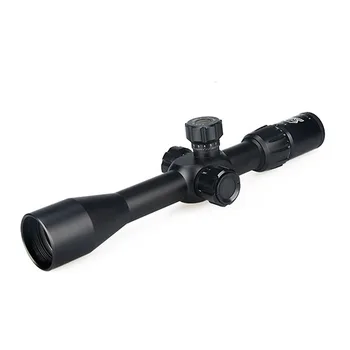 

Top Quality Optic sight scope 4-16x42 SFIRF rifle scope outdoor shooting gun sight VI1017