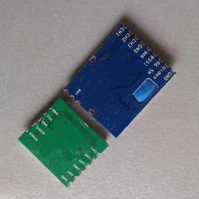 wireless digital transmitter and receiver 5.8ghz wireless Video Audio