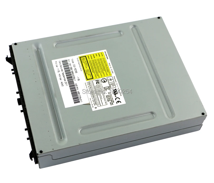 OCGAME для Lite-On DG-16D5S 1175 DVD привод тонкий liteon 16D5S dvd привод для xbox360 xbox 360 Slim