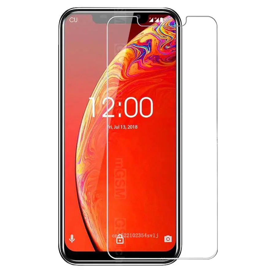 Smartphone 9H Tempered Glass for OUKITEL C13 PRO Protective Film Screen Protector cover phone for OUKITEL C12 Smartphone 9H Tempered Glass for OUKITEL C13 PRO Protective Film Screen Protector cover phone for OUKITEL C12