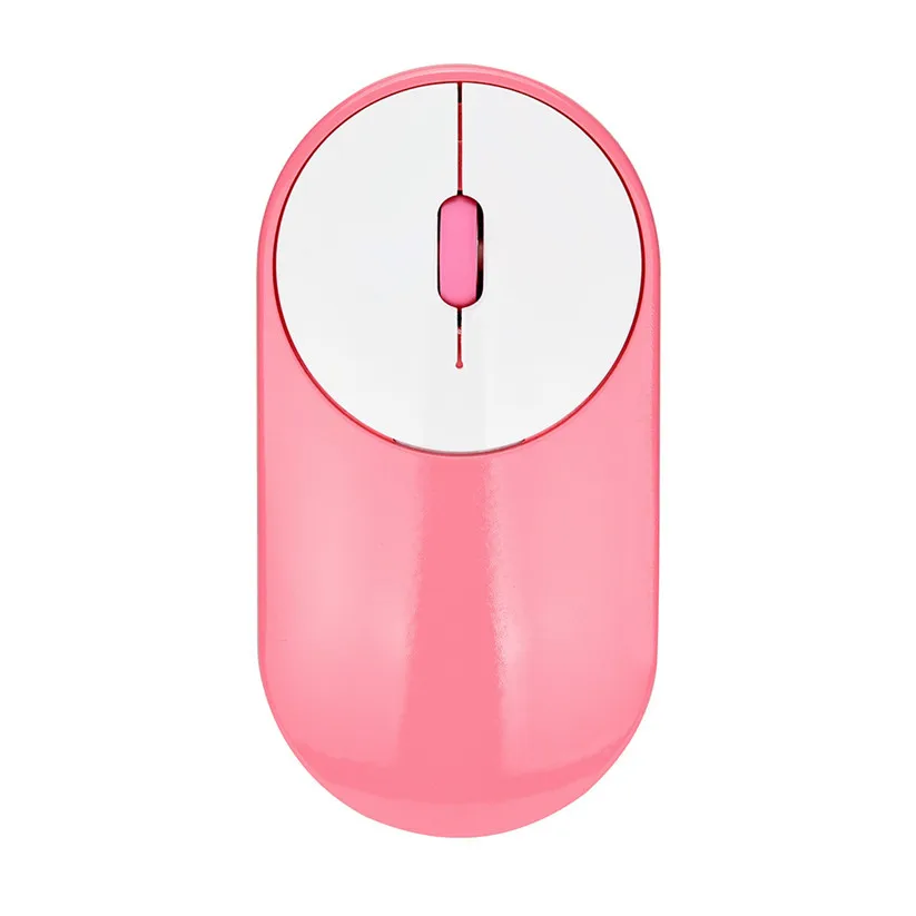 Mosunx Mouse Cordless Wireless 2.4GHz Optical Mouse Mice for Laptop PC Computer +USB Receiver td0517 dropship