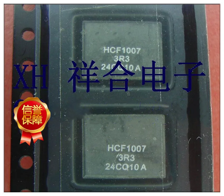 100% оригинал Новое поступление Акция HCF1007 3R3 R 3.3uH 14.5A 7 950|Запасные части| |