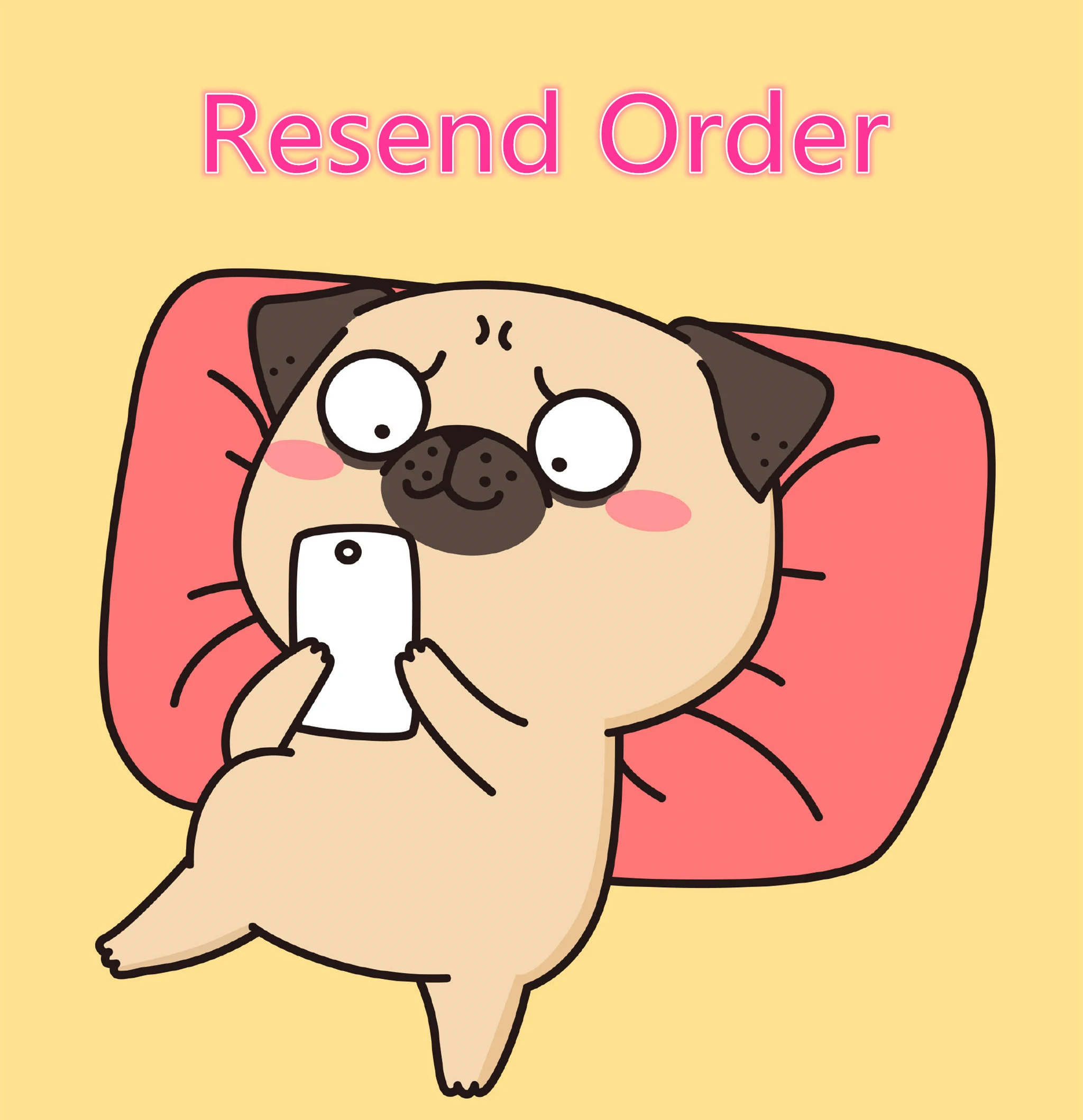 

Dear If you receive a shortage of goods please take this link and then contact us, we will arrange for re-delivery