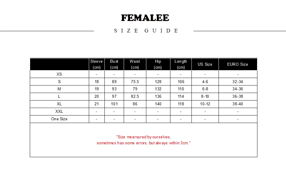 SIZE