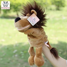 Títere León – Juguete cuentacuentos