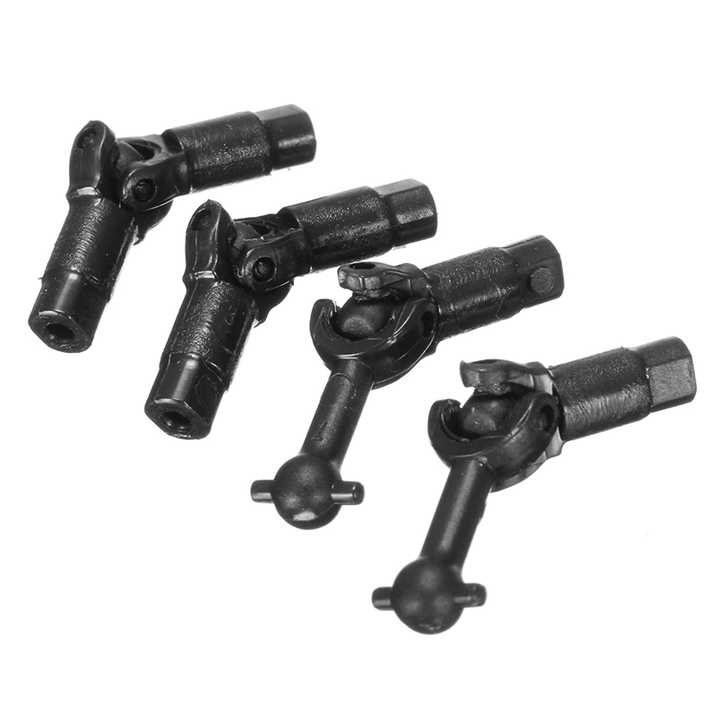 

Q36 Q35 2.4G 4WD 1/26 RC Car Part Drive Shaft Set Q35-21 Spare Parts Accessories