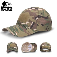 Тактическая бейсбольная Кепка шляпа питон битва специальная камуфляжная кепка