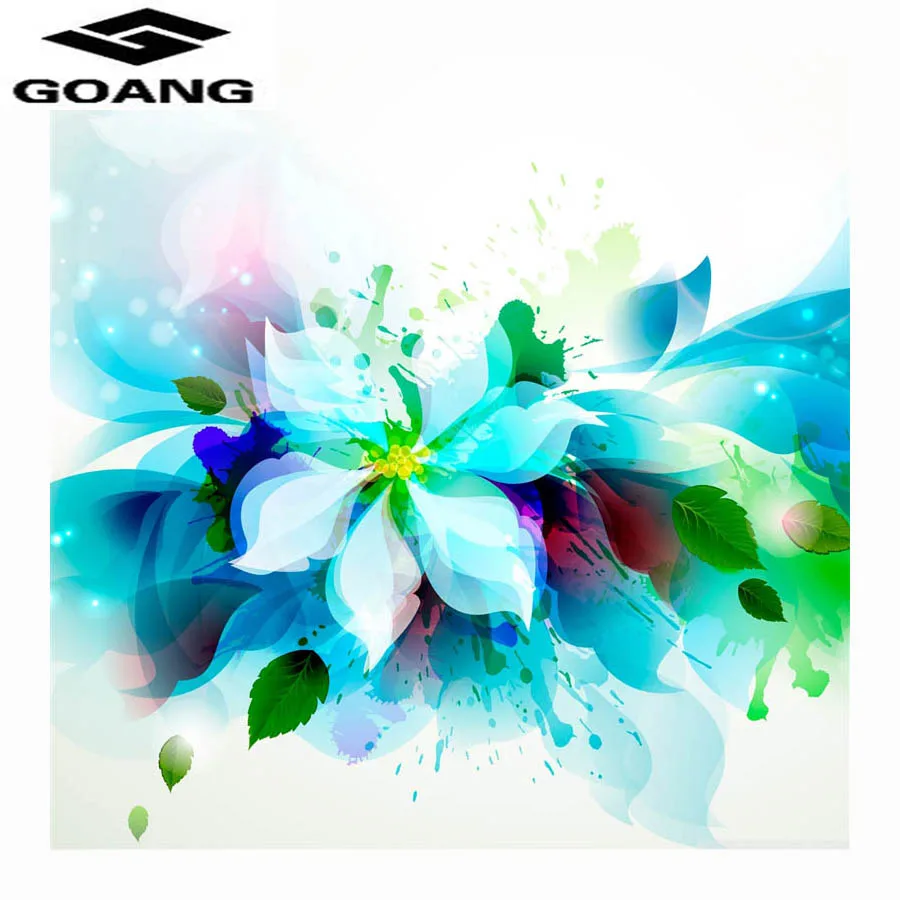 

5d diy diamond painting flowers cross stitch embroidery diamond paintings mosaic picture abstract painting home decor