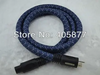 

xStream Power Premier SC US Plug Power Cable 2.0m without box