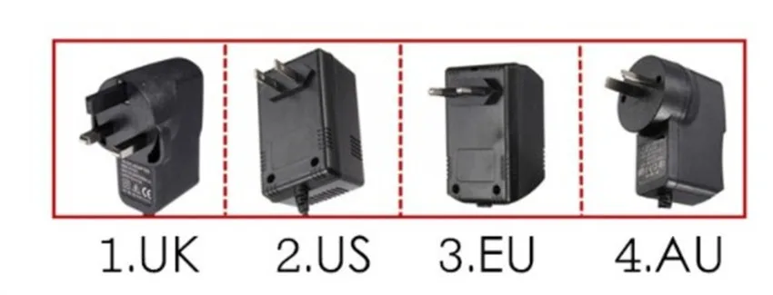 power adapter_副本