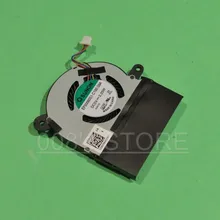 Brand New Laptop CPU Cooler Fan For ASUS X200 X200LA X200MA EF50060S1-C192-S9A DQ5D564K000 DC5V 2.25W 4 Pins