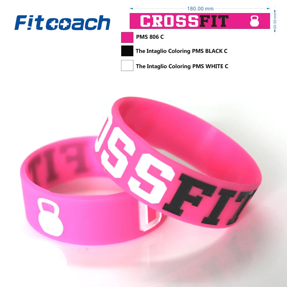 Crossfit wristbands deals
