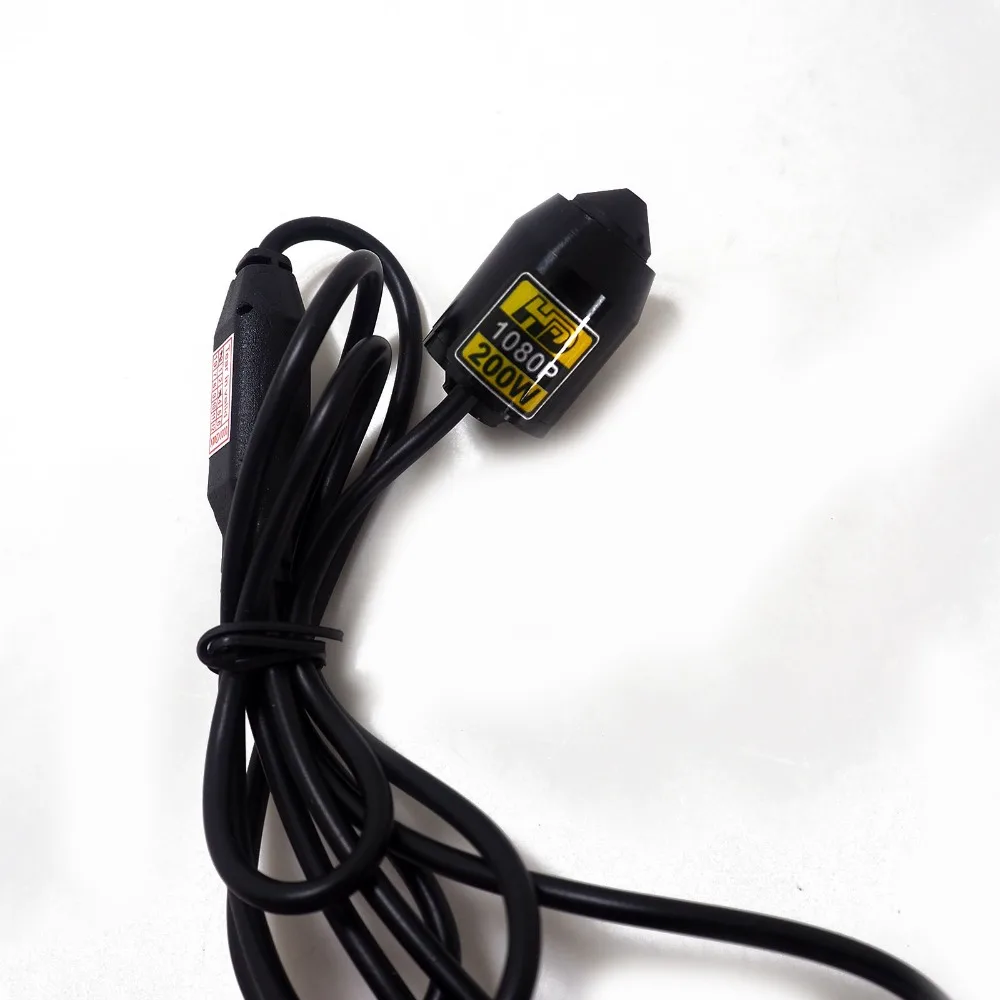 T320 2CH AHD DVR 2 шт. мини 2MP 1080P камера s 3 6 мм CMOS 2000TVL безопасности для AHD|Камеры