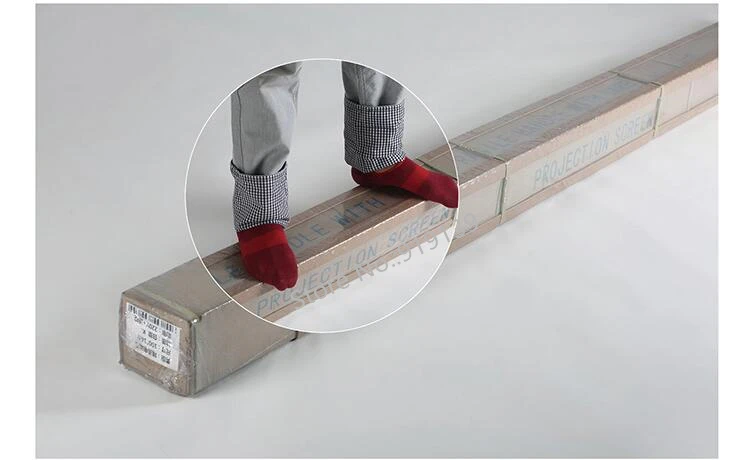 133 Inch 16 to 9 motorized screen pic 29