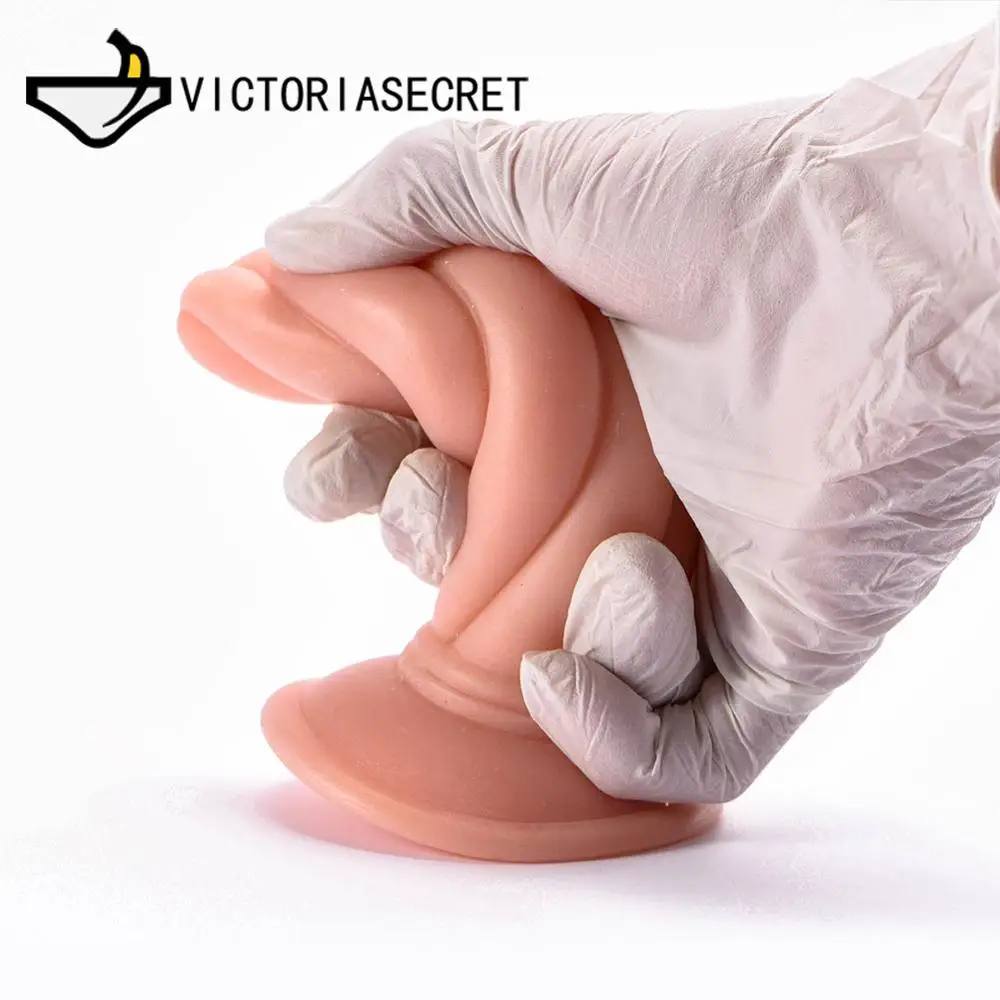 Silicone Butt Plug Prostate Anal Balls Beads Sex Toy Anal Plugs For Men Big Dildo For Women Adults Toys Sex Shop for Gay Massage