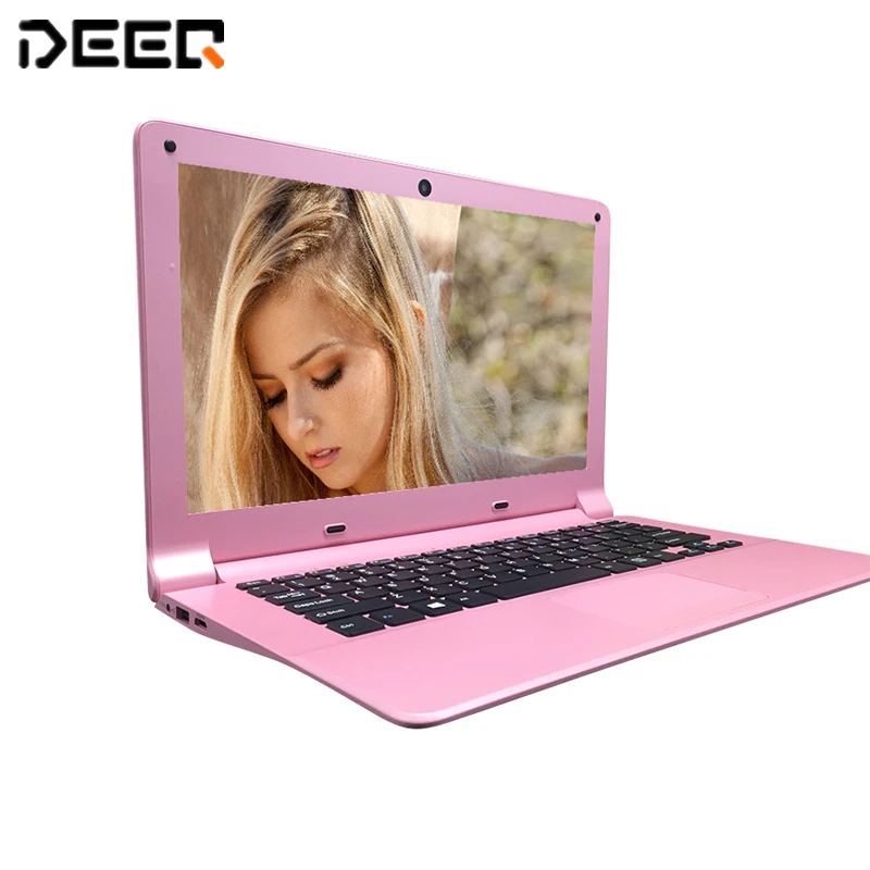 Free DHL Shipping NEW 11.6 inch In-tel Z3735F 1.33GHZ Quad Core Laptop Windows 10 Slim Ultrabook Wifi Webcam SD Card Slot HDMI