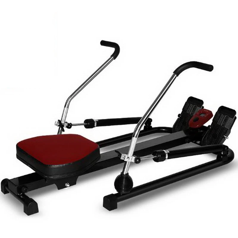 170602/Rowing machine home rowing device indoor multi functional sports