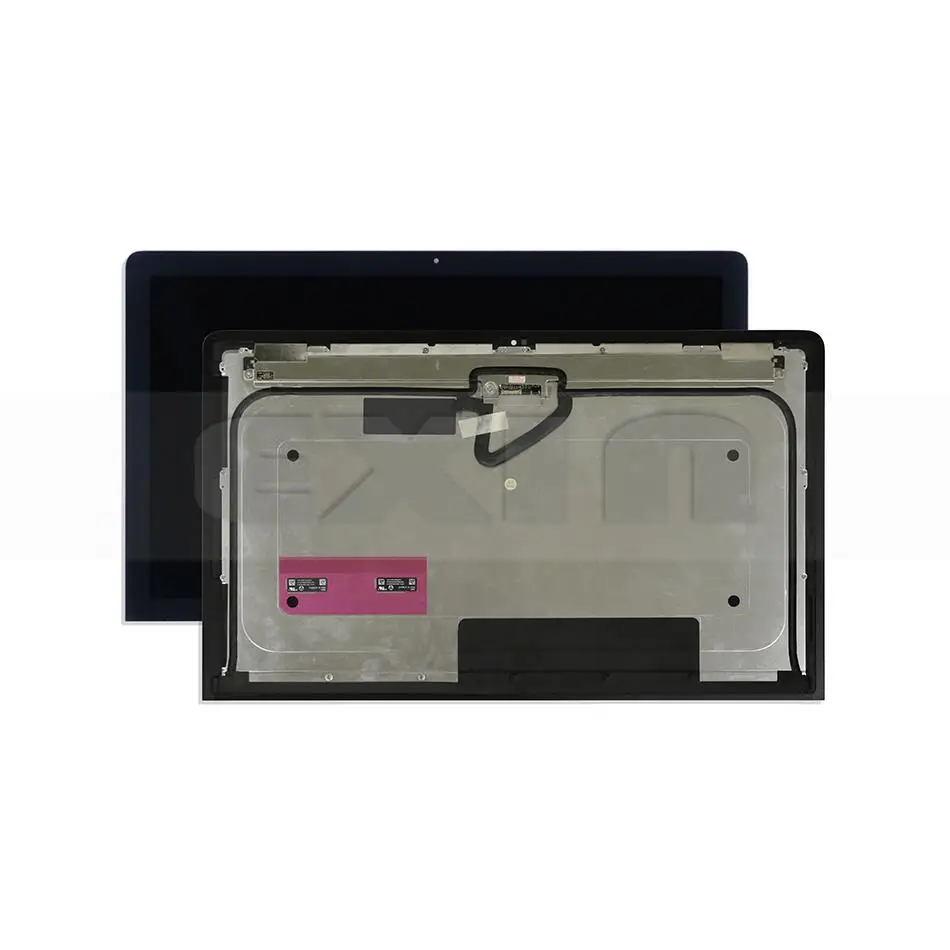 A1418 2012-2014 2K LCD 总成 LM215WF3(SD)(D1) (1)-2