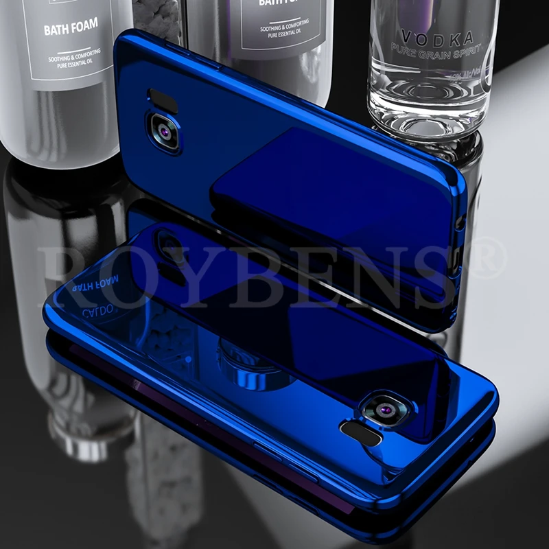 S7 Mirror Case (2)