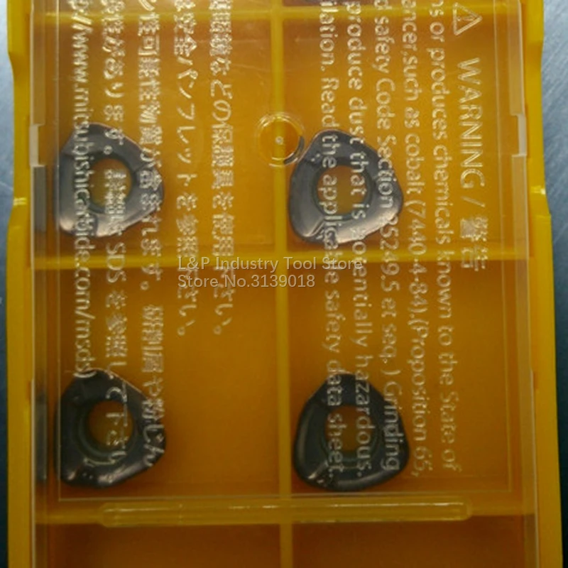 

New Genuine Japan Brand Good Quality JOMT06T215ZZSR-JM VP15TF Carbide Inserts JOMT06T215ZZSR JM VP15TF Turning Tool