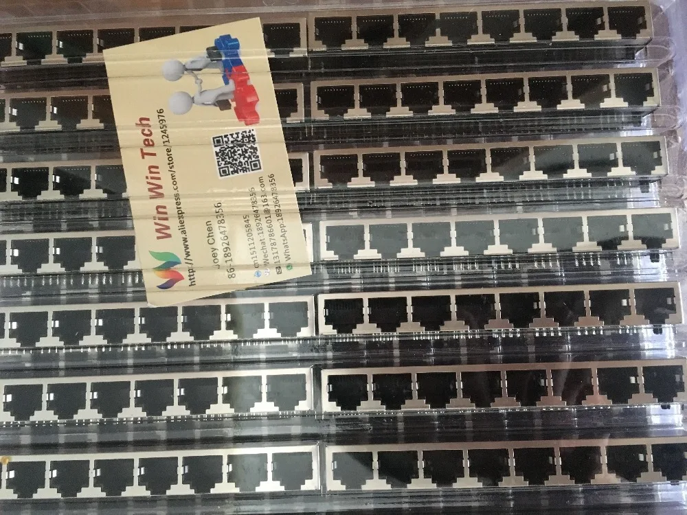 RJ45