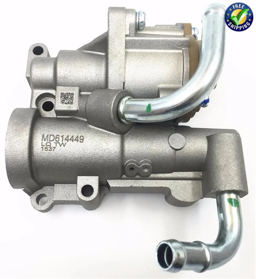 

Taiwan High Quality Idle Air Control Valves MD310868 MD614449 IAC Idle Speed Control Motors for Mitsubishi Pajero V33 6G72