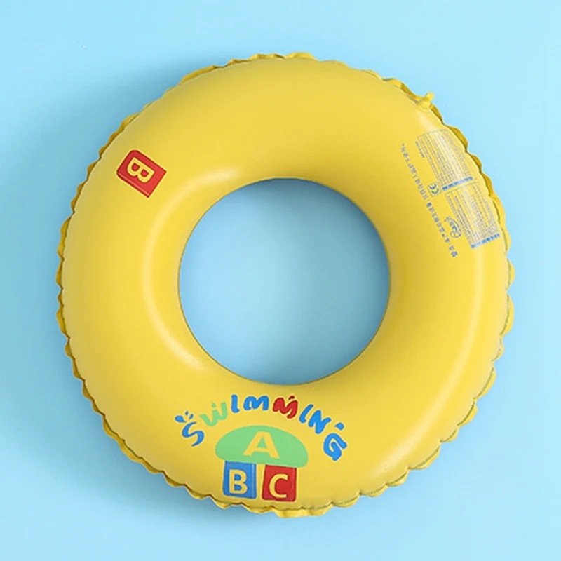 Надувной плавательный круг дети круг Поплавок воды игрушка плавание ming Обучение помощи одежда кольцо